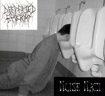 Deep Fried Embryo : Deep Fried Embryo - Noise Nazi